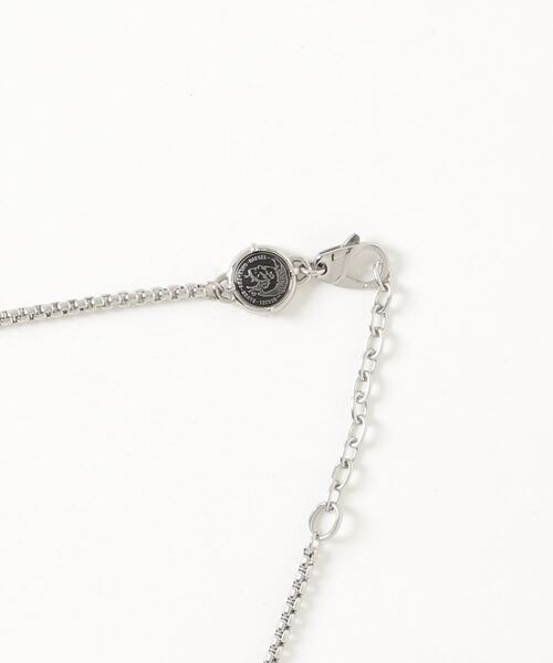 DIESEL（ディーゼル）の「ディーゼル アクセサリー メンズ