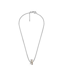 DIESEL | NECKLACE　DX1233040(ネックレス)