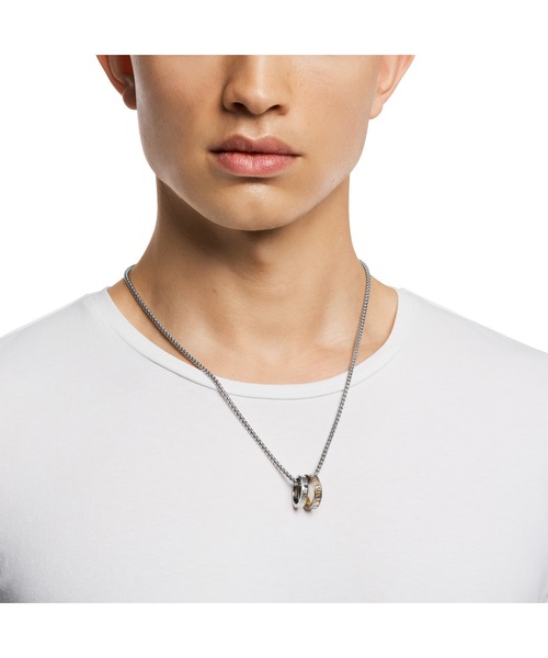 DIESEL（ディーゼル）の「ディーゼル アクセサリー メンズ