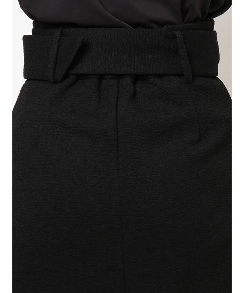 RESEXXY（リゼクシー）の「レイヤードZIPタイトスカート（スカート・レディース・ブラック/ベージュ/ブラウン・FREE）」の21枚目の写真