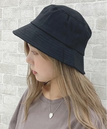 apres jour mignon | 【apresjour mignon×ARIAZ】バケットハット(ハット)