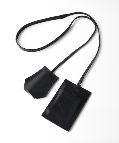 UNKNOWN PRODUCTS ｜TAMOTO OTOSHI その他小物 【UNKNOWN PRODUCTS / アンノウンプロダクツ】TAMOTO