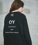 OY(オーワイ)の「トップス(Tシャツ/カットソー)」