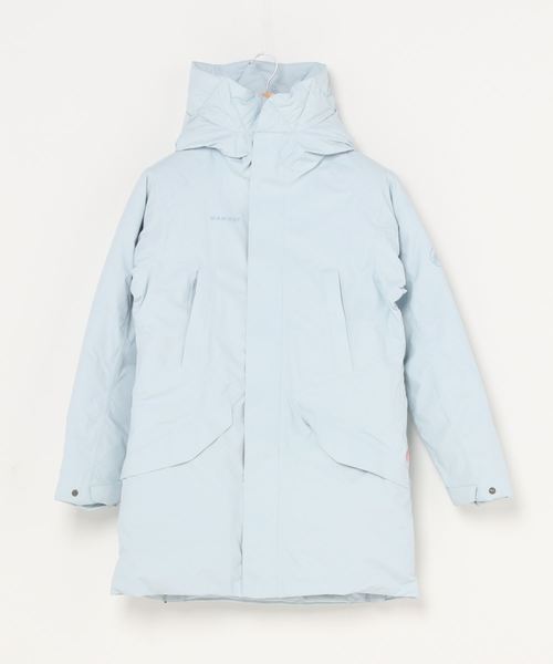 mammut parka