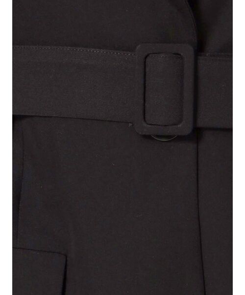 dazzlin（ダズリン）の「クラシックテーラードジャケット（テーラードジャケット・レディース・ブラック/ベージュ/グレー・FREE）」の17枚目の写真