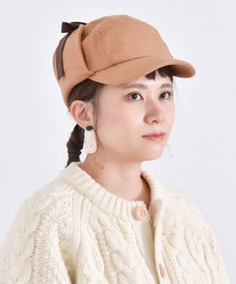 CALIFORNIA OUTFITTERS（カリフォルニア アウトフィッターズ）の「【BTS / Back To Standard】リボンキャップ（キャップ・メンズ）」