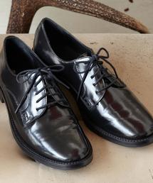 green label relaxing | [ダニエラ・モリ]DANIERA MORI レースアップシューズ  ◆(ドレスシューズ)