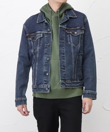 Levi's | Levi's リーバイス　デニムトラッカージャケット(デニムジャケット)