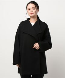 DouDou | ハーフコート(その他アウター)