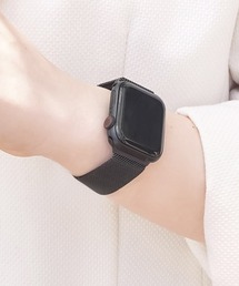 Urban Coral（アーバンコーラル）の「Apple Watch Band / アップルウォッチ バンド メタル  レザー / Urban Coral（デジタル腕時計）」