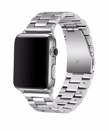 Urban Coral（アーバンコーラル）の「Apple Watch Band / アップルウォッチ バンド メタル  レザー / Urban Coral（デジタル腕時計）」