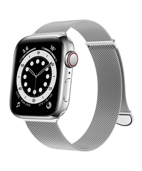 セール】Apple Watch Band / アップルウォッチ バンド メタル