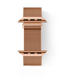 Urban Coral（アーバンコーラル）の「Apple Watch Band / アップルウォッチ バンド メタル  レザー / Urban Coral（デジタル腕時計）」