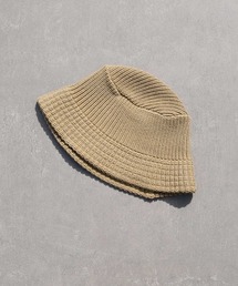 RACAL | RACAL/別注Knit Bucket hat(ハット)