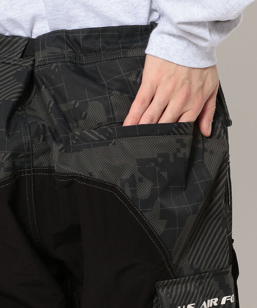 AVIREX マルチ ファンクナショナルパンツ 廃盤モデル ブラック L 楽天市場】【SALE／30%OFF】AVIREX マルチ ファンクショナル