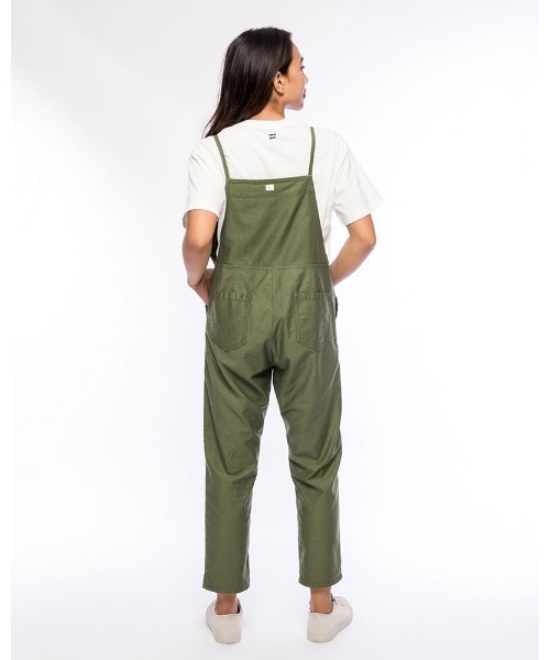 BILLABONG（ビラボン）の「BILLABONG レディース OVERALL