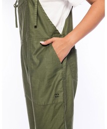 BILLABONG（ビラボン）の「BILLABONG レディース OVERALL
