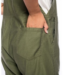 BILLABONG（ビラボン）の「BILLABONG レディース OVERALL