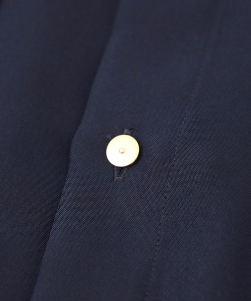 CULLNI（クルニ）の「STUDIOUS別注 LAYERED SHIRTS（シャツ