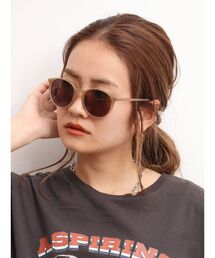 Ungrid アングリッドのサングラス通販 Zozotown