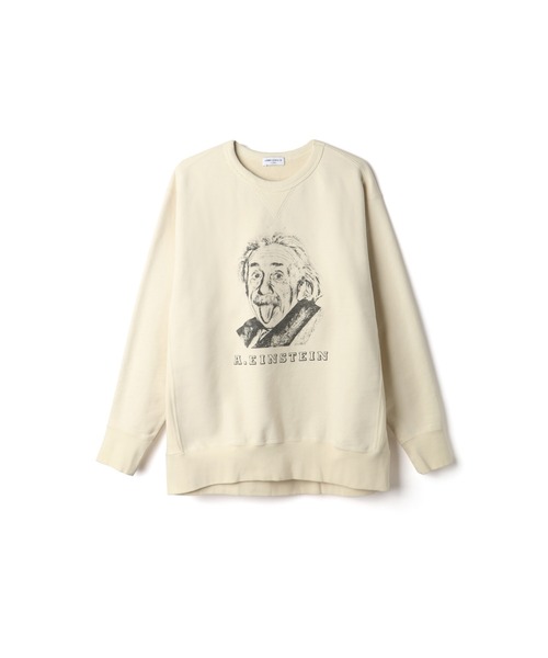 AMERICAN RAG CIE（アメリカンラグシー）の「裏起毛アインシュタイン