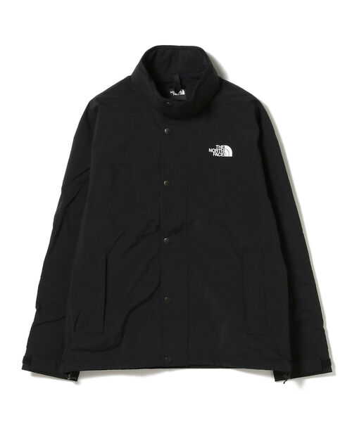 Ray BEAMS（レイビームス）の「THE NORTH FACE / Hydrena Wind Jacket（ブルゾン・レディース・ブラック・ONE SIZE）」の3枚目の写真