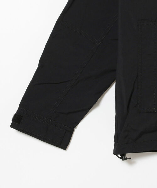 Ray BEAMS（レイビームス）の「THE NORTH FACE / Hydrena Wind Jacket（ブルゾン・レディース・ブラック・ONE SIZE）」の4枚目の写真