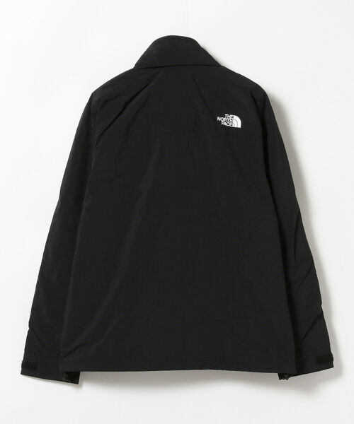 Ray BEAMS（レイビームス）の「THE NORTH FACE / Hydrena Wind Jacket（ブルゾン・レディース・ブラック・ONE SIZE）」の6枚目の写真
