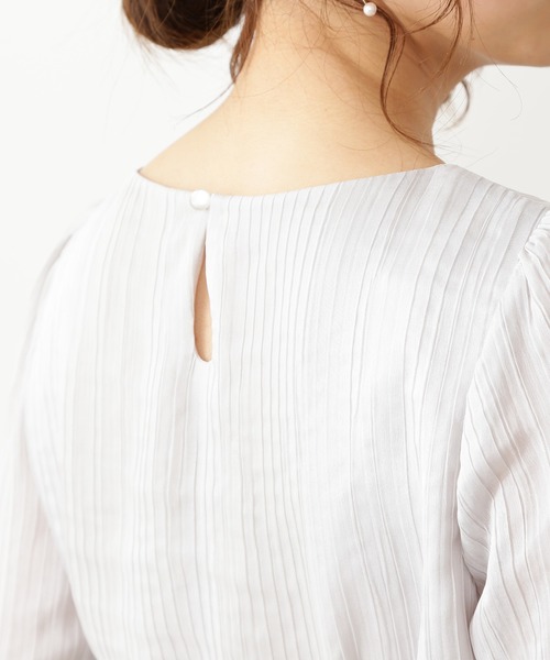 PROPORTION BODY DRESSING（プロポーションボディドレッシング
