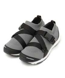 【キッズ】シュンソク／ニットスニーカー/922593