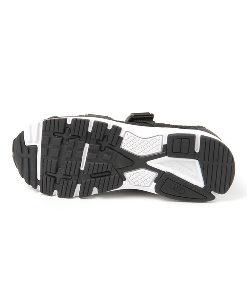 GLOBAL WORK（グローバルワーク）の「【キッズ】シュンソク／ニットスニーカー/922593（その他シューズ・キッズ・グレー/ブラック・17cm/22cm/19cm/18cm/21cm/20cm）」の11枚目の写真