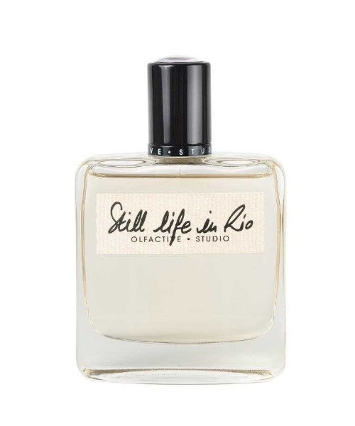 リオ リオ Olfactive オードパルファン 香水 Olfactive In スティルライフ フレグランス Studio オルファクティヴストゥディオ のファッション