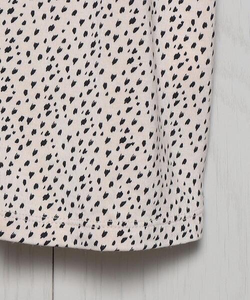 eberjey（エバージェイ）の「＜eberjey＞GISELE PRINTED PAJAMA SET/ルームウェア（ルームウェア/パジャマ・レディース・ライトピンク・SMALL）」の6枚目の写真