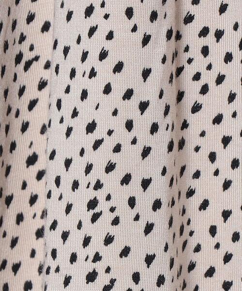 eberjey（エバージェイ）の「＜eberjey＞GISELE PRINTED PAJAMA SET/ルームウェア（ルームウェア/パジャマ・レディース・ライトピンク・SMALL）」の8枚目の写真