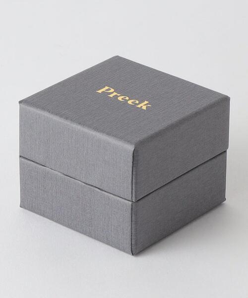 Preek（プリーク）の「【別注】＜Preek＞×＜BEAUTY&YOUTH ＞カラー 