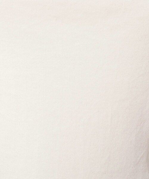 DRESSTERIOR（ドレステリア）の「◆フライスタンクトップ（タンクトップ・レディース・ブラック/ベージュ/ホワイト系・38）」の12枚目の写真