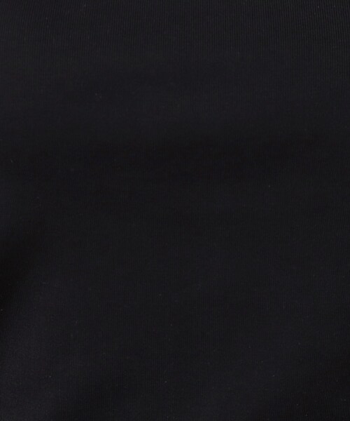 DRESSTERIOR（ドレステリア）の「◆フライスタンクトップ（タンクトップ・レディース・ブラック/ベージュ/ホワイト系・38）」の13枚目の写真