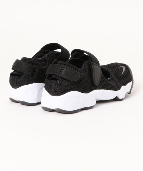 NIKE(ナイキ)の「【NIKE/ナイキ】エアリフト ブリーズ(スニーカー・レディース・ホワイト/ブラック・23cm/24cm/25cm)」の15枚目の写真