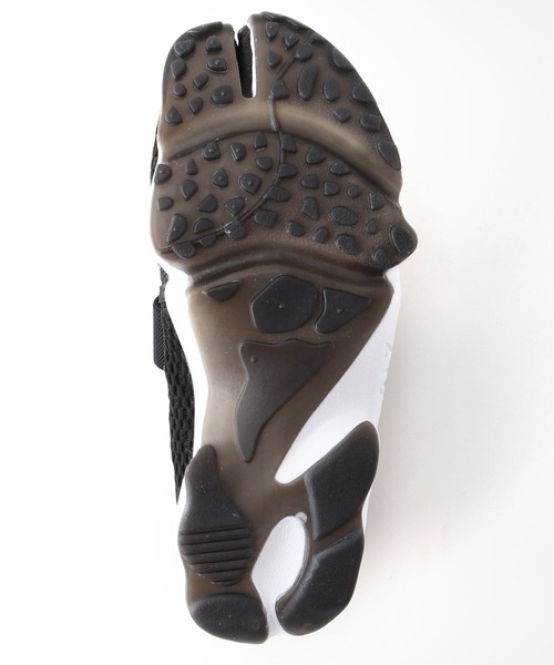 NIKE(ナイキ)の「【NIKE/ナイキ】エアリフト ブリーズ(スニーカー・レディース・ホワイト/ブラック・23cm/24cm/25cm)」の17枚目の写真