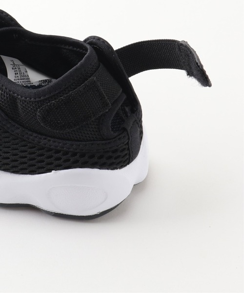 NIKE(ナイキ)の「【NIKE/ナイキ】エアリフト ブリーズ(スニーカー・レディース・ホワイト/ブラック・23cm/24cm/25cm)」の19枚目の写真