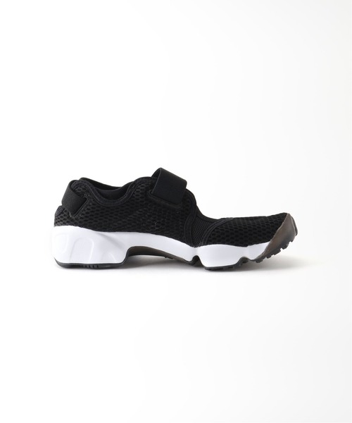 NIKE(ナイキ)の「【NIKE/ナイキ】エアリフト ブリーズ(スニーカー・レディース・ホワイト/ブラック・23cm/24cm/25cm)」の10枚目の写真