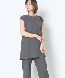 Sig FREAK'S STORE | ワッフルパンツセットアップ(その他パンツ)