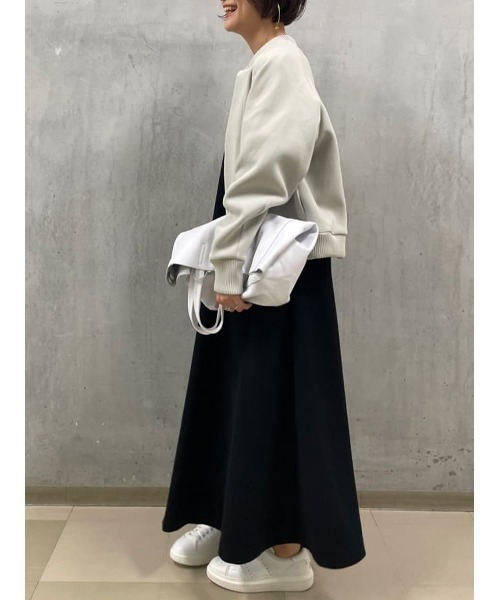 BEARDSLEY(ビアズリー)の「《MARCO MASI》トートバッグ(トートバッグ・レディース・ホワイト・FREE)」の8枚目の写真