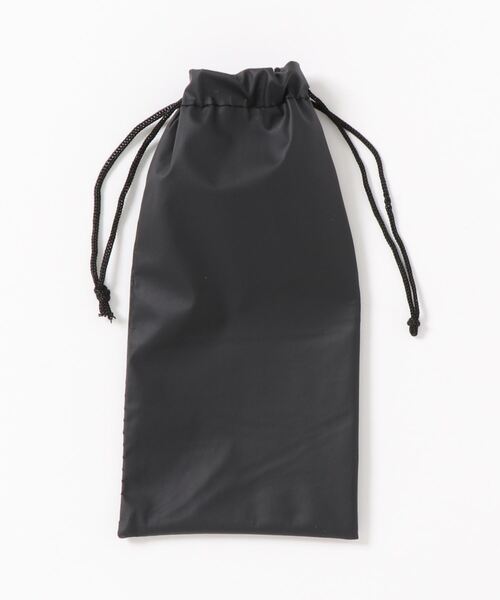 dictionary(ディクショナリー)の「【 DICTIONARY / ディクショナリー 】 グラデーション ラウンド サングラス 3点セット(サングラス・レディース・ライトピンク/グレー/ブラック・FREE)」の7枚目の写真