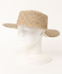 PUAL CE CIN | 【odds】THREE　PATTERN　HAT／ハット(ハット)