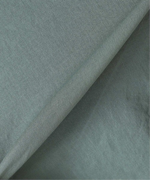 IENA LA BOUCLE(イエナラブークル)の「IENA LA BOUCLE 綿ボイル ボリュームブラウス◆(シャツ/ブラウス・レディース・ブラック/レッド/ブルー・FREE)」の19枚目の写真