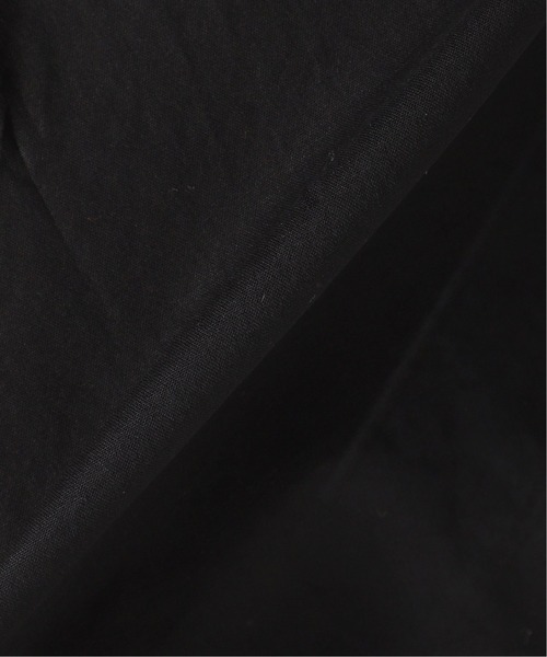 IENA LA BOUCLE(イエナラブークル)の「IENA LA BOUCLE 綿ボイル ボリュームブラウス◆(シャツ/ブラウス・レディース・ブラック/レッド/ブルー・FREE)」の21枚目の写真