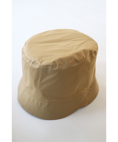 And A(アンドエー)の「AlexanderLeeChang アレキサンダーリーチャン / REVERSIBLE W BLIM HAT リバーシブル ダブルブリム刺繍バケットハット / AC052123(ハット・メンズ・ブルー/オリーブ・2/3)」の21枚目の写真