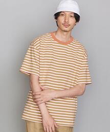 BEAUTY&YOUTH UNITED ARROWS | ＜TOWN＞ 90BORDER BGE/Tシャツ(Tシャツ/カットソー)