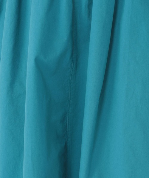 studio CLIP（スタディオクリップ）の「【低身長向けアイテム】カラフルごきげんスカート（スカート・レディース・パープル/オレンジ/ブラック/グリーン/ライトグレー・FREE）」の12枚目の写真